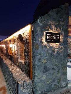 Garni Hotel & Spa Nicolo - Kruševac - 7