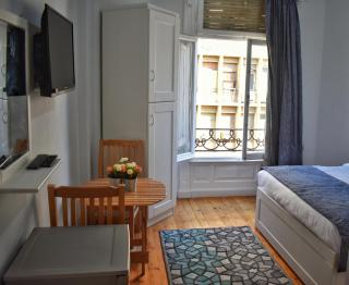 columbia downtown cairo - Le Caire - 8