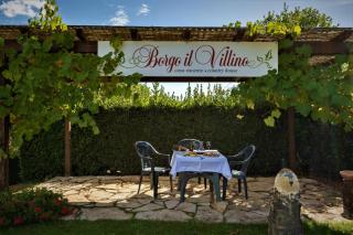 Borgo Il Villino - Casole dʼElsa - 5