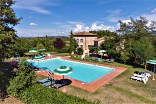 Borgo Il Villino - 3
