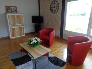 GITE DES BOULEAUX - 3