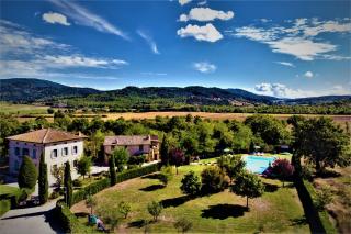 Borgo Il Villino - Casole dʼElsa - 8