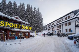 Apartmany Biela Put - Veverica - Demänovská Dolina - 9