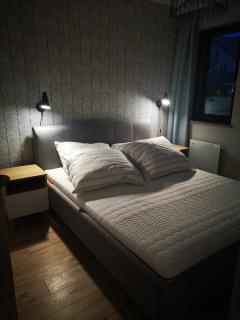 Zielona Krynica Apartament - Krynica Morska - 2