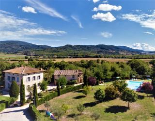 Borgo Il Villino - Casole dʼElsa - 0