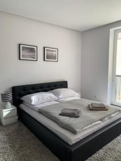 Nowoczesny Apartament III Al. NMP Częstochowa - 2