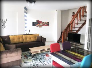 Moda Pansiyon-Apart - Şarköy - 4