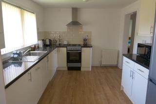 Kirkside Holiday Home - 3