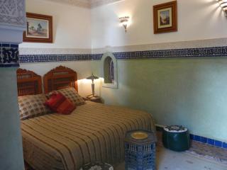 Dar Al Kounouz - Marrakesh - 1