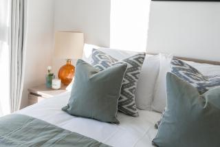 LUXURY 2Bed & 2Bath Apartment Next to London Museum - The Hyde - 1