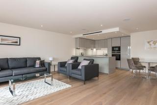 LUXURY 2Bed & 2Bath Apartment Next to London Museum - The Hyde - 7
