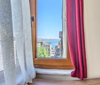 Cihangir Palace Hotel - 9