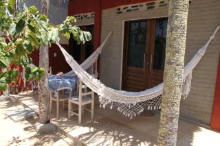 Maria Teresa Bragança Pousada - Jericoacoara - 7