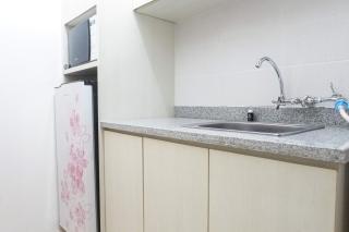 Modern 2BR Apartment at Pavilion Permata By Travelio - 3
