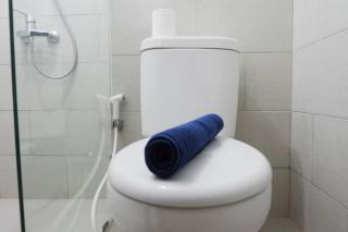 Studio Apartment Connected to Mall at Anderson Supermall Mansion By Travelio - Surabaya - 4