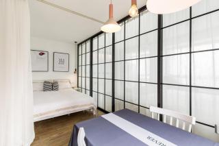 Sidihome Selected City Apartment - Shanghai - 5