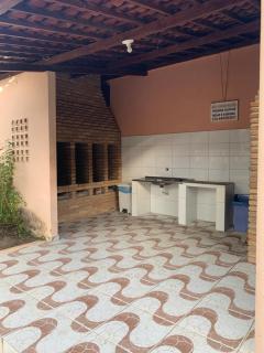 Flat Barra de São miguel mobiliado - 3
