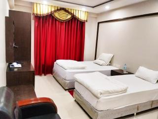 Bodhgaya Seven Inn Hotel n Restaurant - Bodh Gaya - 7