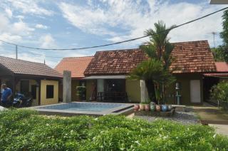 Changlun Chalet - Changlun - 7