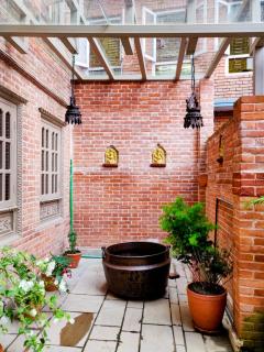 Hotel Central Bhaktapur - 6