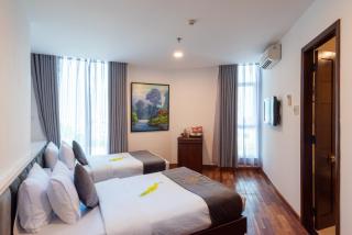 Tarasa Hotel - Danang - 2