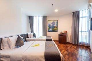 Tarasa Hotel - Danang - 1