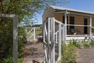Bird House - Kyneton - 1
