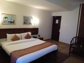 Yuvarani Residency - 8