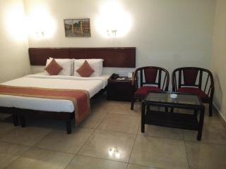 Yuvarani Residency - Kochi - 6