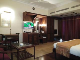 Yuvarani Residency - Kochi - 4