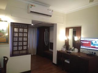 Yuvarani Residency - Kochi - 3