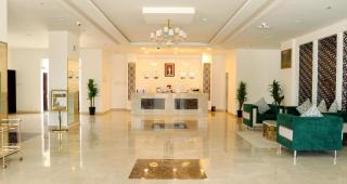 Salalah Royal Hotel Suites - Salala - 5