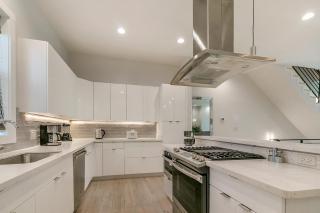 Modern 4BR Townhouse in Bienville Villas - New Orleans - 1