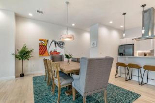 Bienville Villas: Brand New 4BR - New Orleans - 8