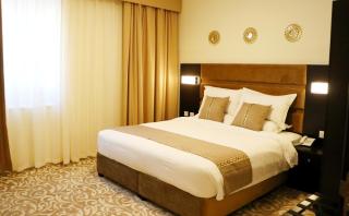 Salalah Royal Hotel Suites - Salala - 4