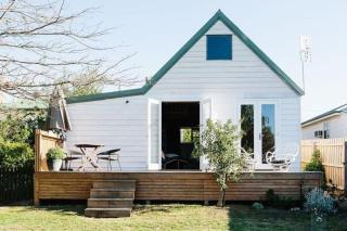 Harpsichord House - Kyneton - 5