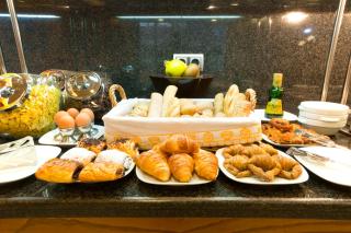 Bed and Breakfast El Pekinaire - 3