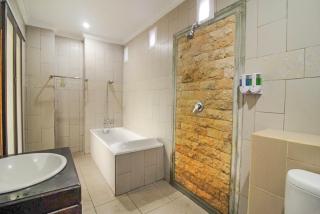 Pondok Kutuh Guest House - Ubud - 1