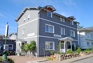Pension im Ostseebad Sellin - Ostseebad Sellin - 0