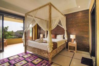 Pondok Kutuh Guest House - Ubud - 5
