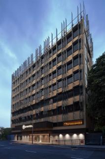 Ji Hotel Orchard Singapore - Singapur - 3