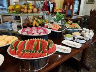 Ammata Lanta Resort - Lat Krabang - 6