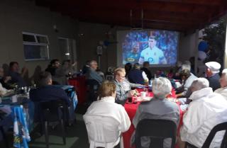 Ambleside - Port Shepstone - 1