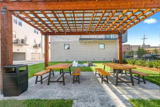 New Construction Elegant Villas - New Orleans - 6