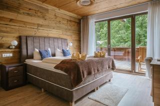 Hotel Alpennest - Leutasch - 8