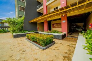 Natra Apartments - Kampala - 8