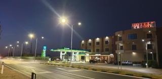 Hotel Kresko - Lushnjë - 6