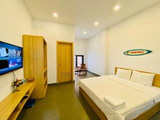 Vitamin Sea Homestay Nha Trang - Nha Trang - 1