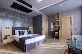 Red Stone Hotel - Istanbul - 9