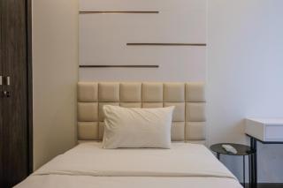 Brand New 2BR Branz BSD City Apartment By Travelio - Tangerang - 6